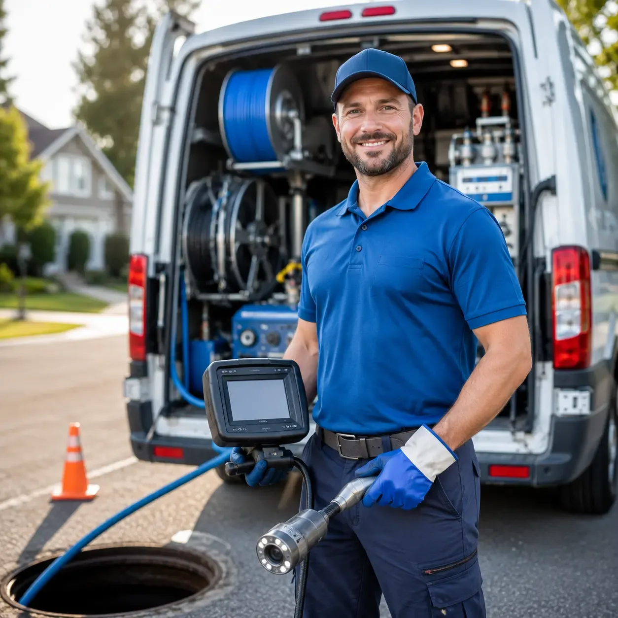 Local Pipe Relining specialists in Aguila, AZ