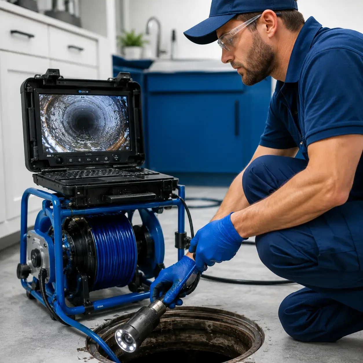 Pipe Relining professionals serving Aguila, AZ